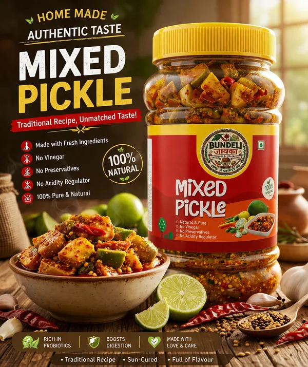 Bundeli_Jayka_Mixed_Vegetable_Pickle