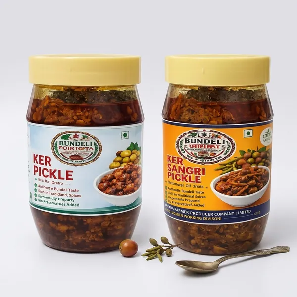 Pack_Of_2_Bundeli_Jayka_Ker_And_Ker_Sangri_Pickle