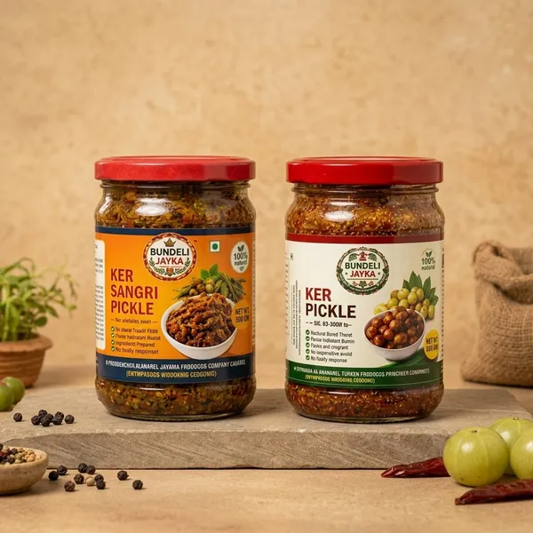 Pack_Of_2_Bundeli_Jayka_Ker_And_Ker_Sangri_Pickle