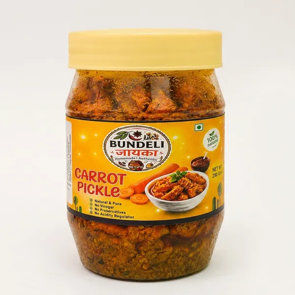 Pack_Of_2_Bundeli_Jayka_Carrot_And_Mango_Chilli_Pickle