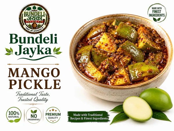 Bundeli_Jayka_Fresh_Mango_Pickle