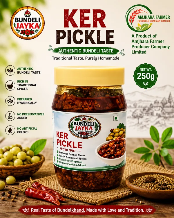 Bundeli_Jayka_Ker_Pickle_250_G
