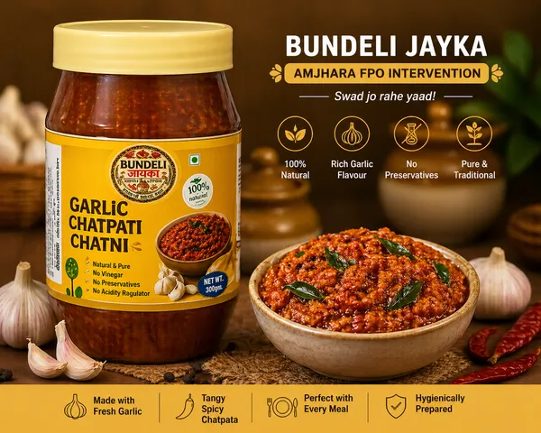Pack_Of_2_Bundeli_Jayka_Sweet_And_Spicy_Chutney