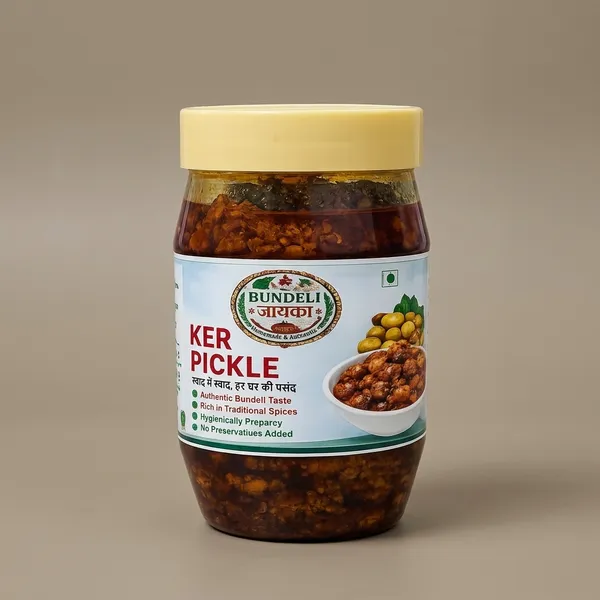 Bundeli_Jayka_Ker_Pickle_250_G
