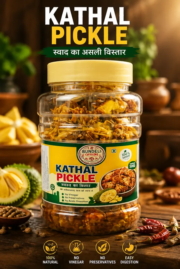 Bundeli_Jayka_Kathal_Jackfruit_Pickle_500_G