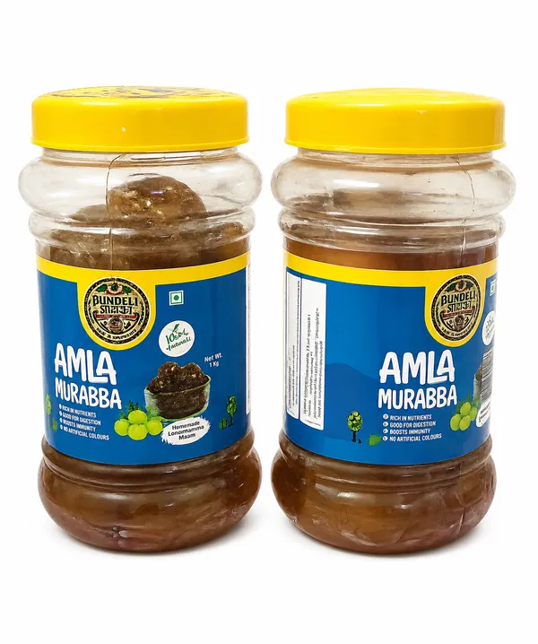 Bundeli_Jayka_Amla_Murabba_Vitamin_C_1_Kg