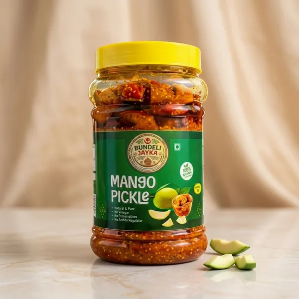 Bundeli_Jayka_Mango_Pickle_1_Kg