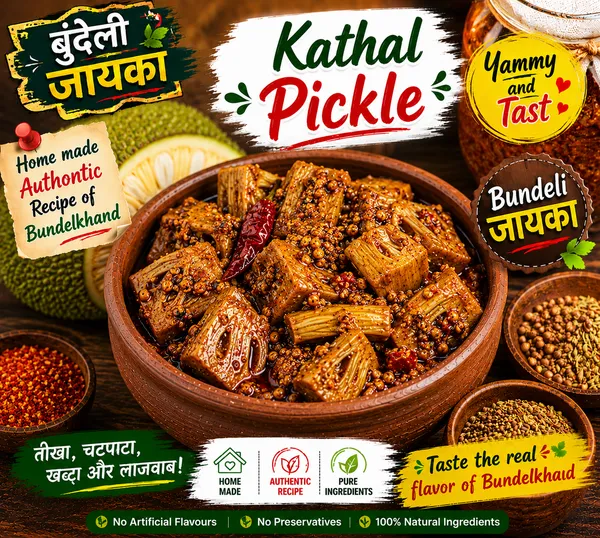 Bundeli_Jayka_Kathal_Jackfruit_Pickle_500_G