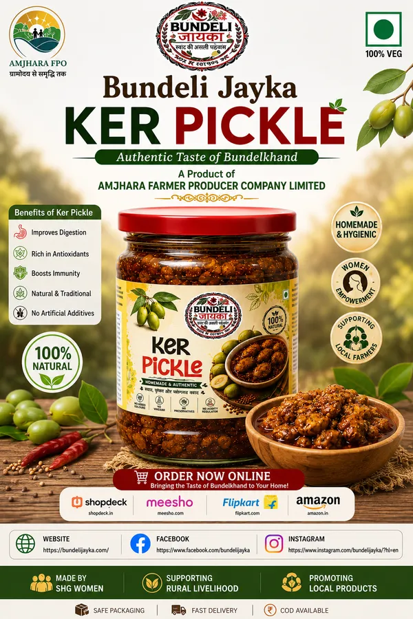 Bundeli_Jayka_Ker_Pickle_250_G