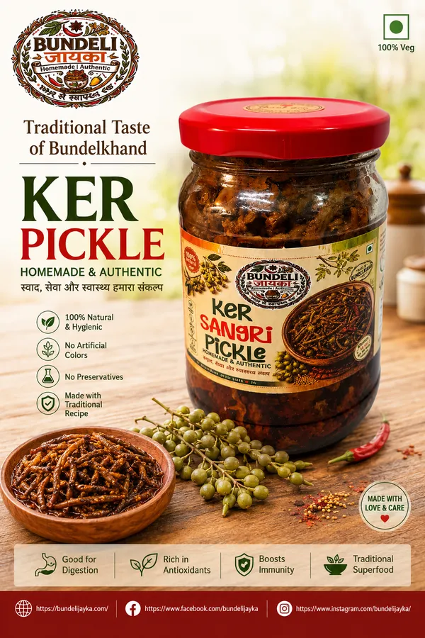 Bundeli_Jayka_Ker_Pickle_250_G