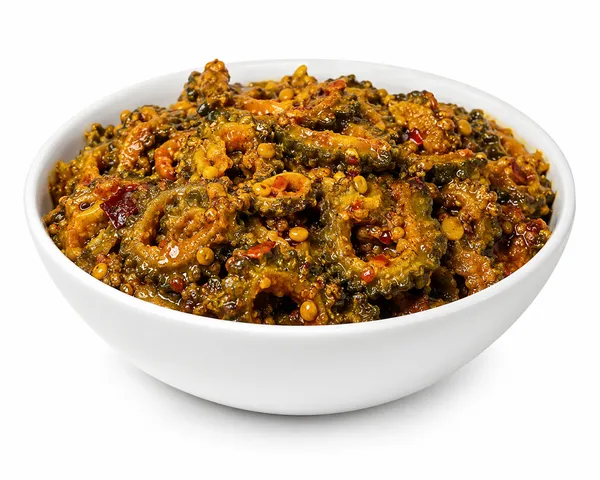 Bundeli_Jayka_Karela_Bitter_Gourd_Pickle_500_G