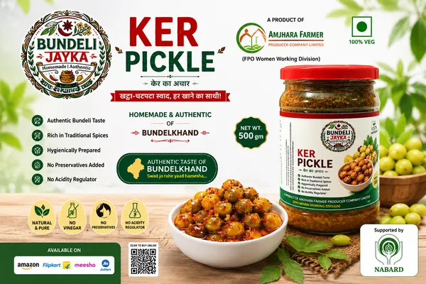 Bundeli_Jayka_Ker_Pickle_500_G