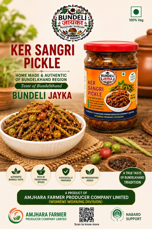 Pack_Of_2_Bundeli_Jayka_Ker_And_Ker_Sangri_Pickle