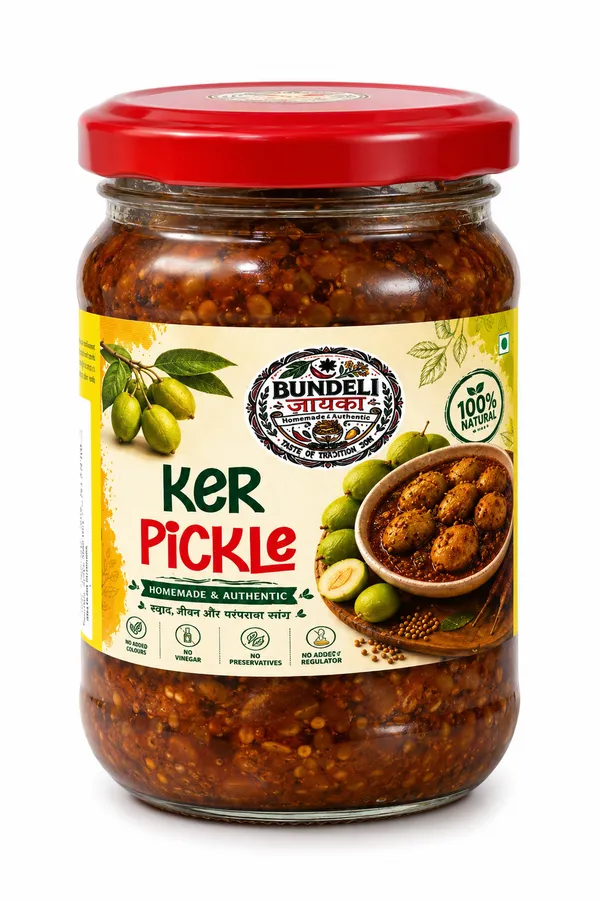 Bundeli_Jayka_Ker_Pickle_500_G