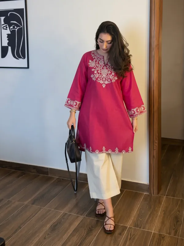 Jaipuri_Silk_Women's_Rani_Pink_Embroidered_Cotton_Kurti_|_Premium_Straight_Fit_Ethnic_Kurta_|_Elegant_Casual,_Office_&_Festive_WearJaipuri_Silk_Women's_Rani_Pink_Embroidered_Cotton_Kurti_|_Premium_Straight_Fit_Ethnic_Kurta_|_Elegant_Casual,_Office_&_Festive_WearJaipuri_Silk_Women's_Rani_Pink_Embroidered_Cotton_Kurti_|_Premium_Straight_Fit_Ethnic_Kurta_|_Elegant_Casual,_Office_&_Festive_WearJaipuri_Silk_Women's_Rani_Pink_Embroidered_Cotton_Kurti_|_