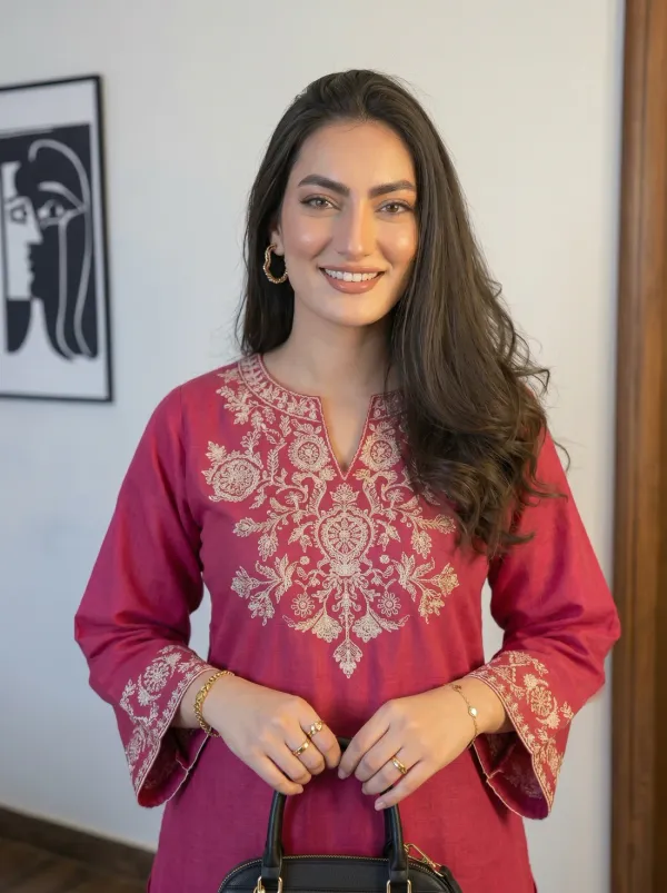 Jaipuri_Silk_Women's_Rani_Pink_Embroidered_Cotton_Kurti_|_Premium_Straight_Fit_Ethnic_Kurta_|_Elegant_Casual,_Office_&_Festive_WearJaipuri_Silk_Women's_Rani_Pink_Embroidered_Cotton_Kurti_|_Premium_Straight_Fit_Ethnic_Kurta_|_Elegant_Casual,_Office_&_Festive_WearJaipuri_Silk_Women's_Rani_Pink_Embroidered_Cotton_Kurti_|_Premium_Straight_Fit_Ethnic_Kurta_|_Elegant_Casual,_Office_&_Festive_WearJaipuri_Silk_Women's_Rani_Pink_Embroidered_Cotton_Kurti_|_