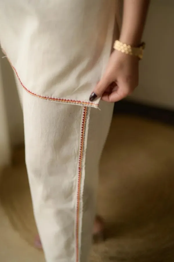 Women's_White_Floral_Embroidered_Cotton_Kurti_|_Elegant_Ethnic_Wear