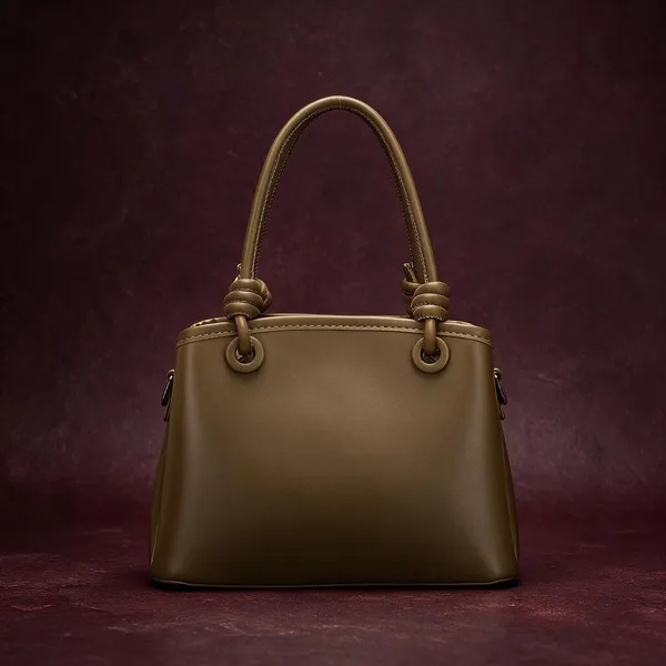 Olive_Structured_Top_Handle_Handbag_for_Women