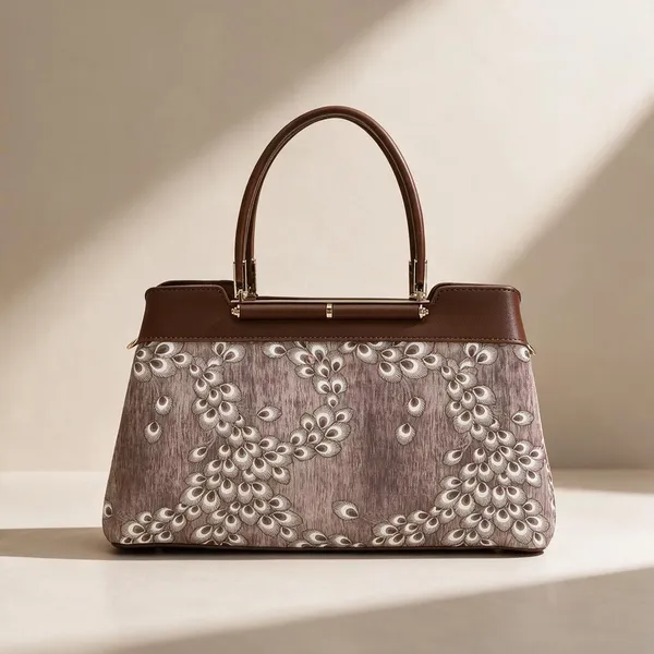 Brown_Embroidered_Floral_Pattern_Structured_Handbag_for_Women