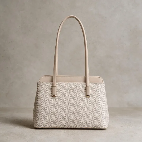 Beige_Textured_Shoulder_Handbag_for_Women