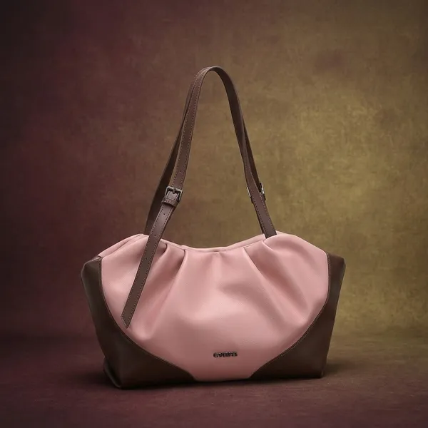 Beige_and_Brown_Faux_Leather_Two-Tone_Shoulder_Bag_for_Women