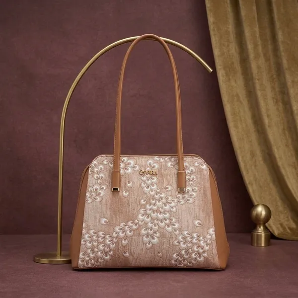 Beige_Floral_Embroidered_Structured_Shoulder_Bag_for_Women