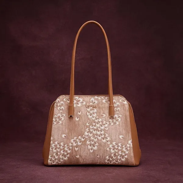 Beige_Floral_Embroidered_Structured_Shoulder_Bag_for_Women