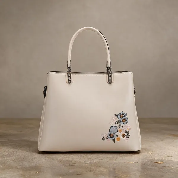 Beige_Floral_Embroidered_Structured_Handbag_for_Women