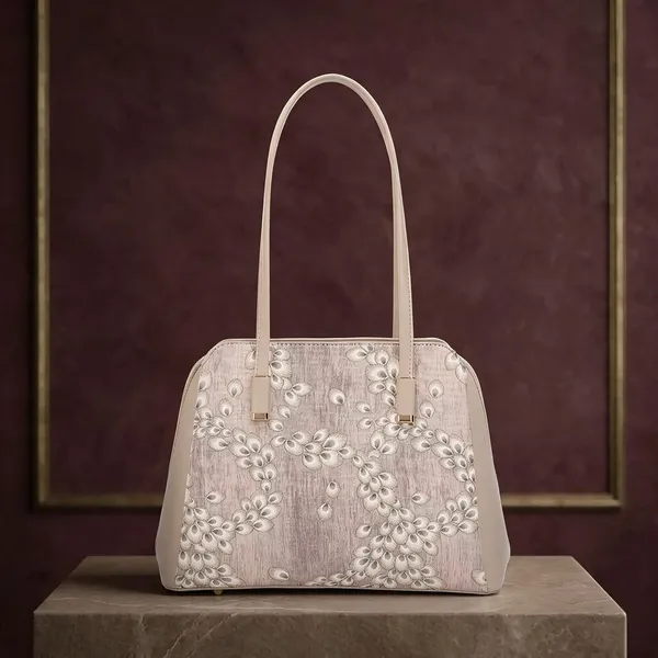 Blush_Pink_Floral_Embroidered_Dome_Shoulder_Bag_for_Women