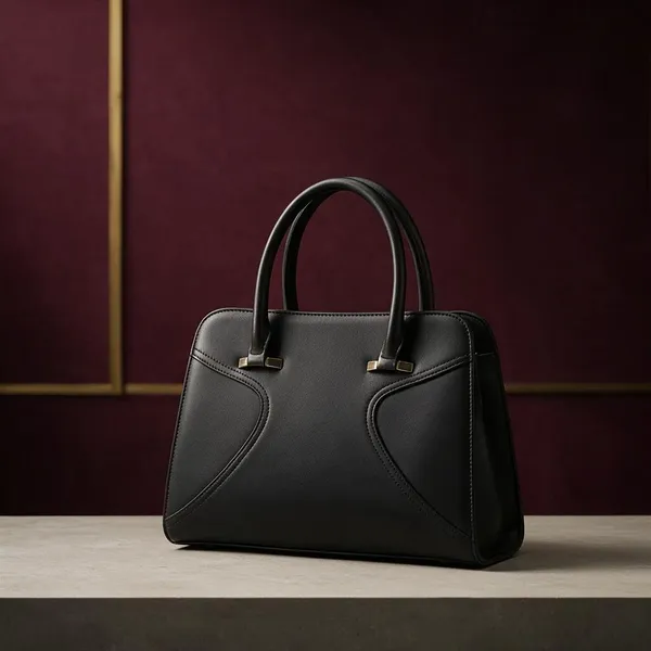 Black_Structured_Satchel_Handbag_for_Women