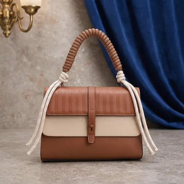 Brown_Beige_Color_Block_Handbag_with_Rope_Handle_for_Women