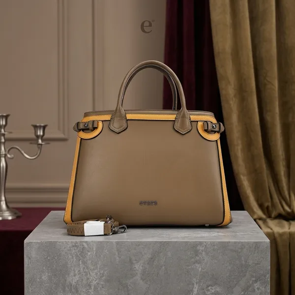 Evara_Brown_Leather_Structured_Satchel_Handbag_for_Women