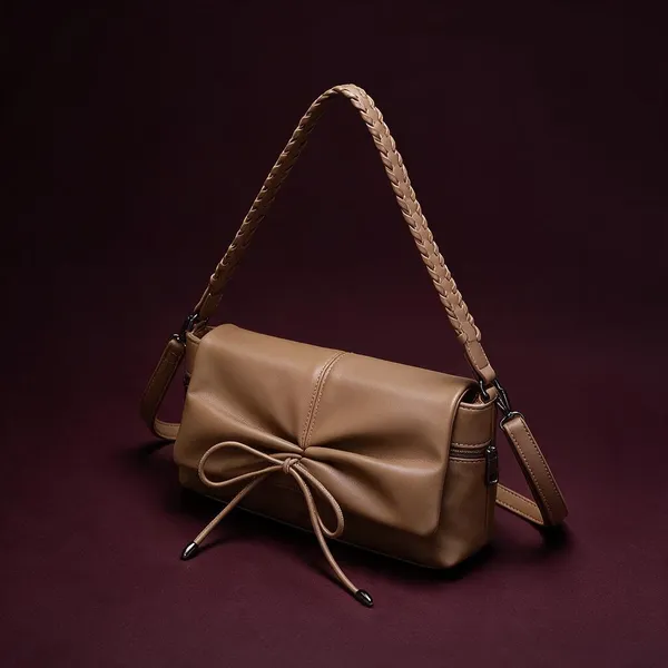 Tan_Vegan_Leather_Drawstring_Shoulder_Bag_for_Women