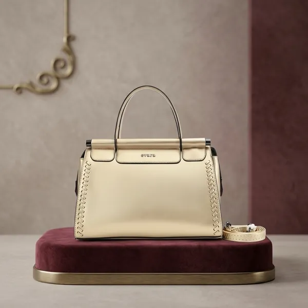Evara_Cream_Leather_Braided_Detail_Structured_Handbag
