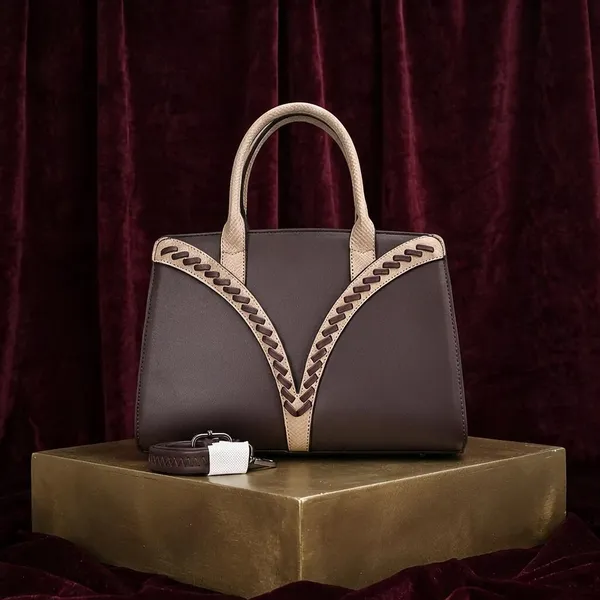 Brown_Tan_Woven_Detail_Structured_Handbag_for_Women