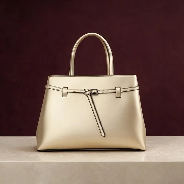 Evara_Gold_Metallic_Structured_Handbag_for_Women