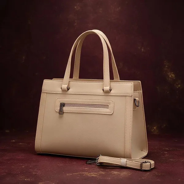 Beige_Structured_Handbag_with_Detachable_Strap_for_Women