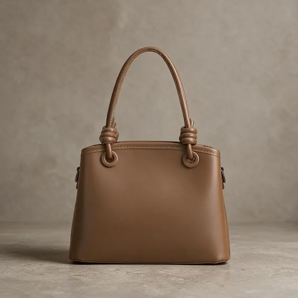 Beige_Synthetic_Leather_Structured_Handbag_for_Women