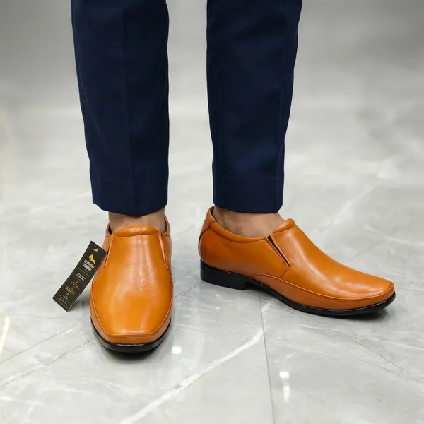 Tan_Brown_Leather_Formal_Slip_On_Shoes_For_Men