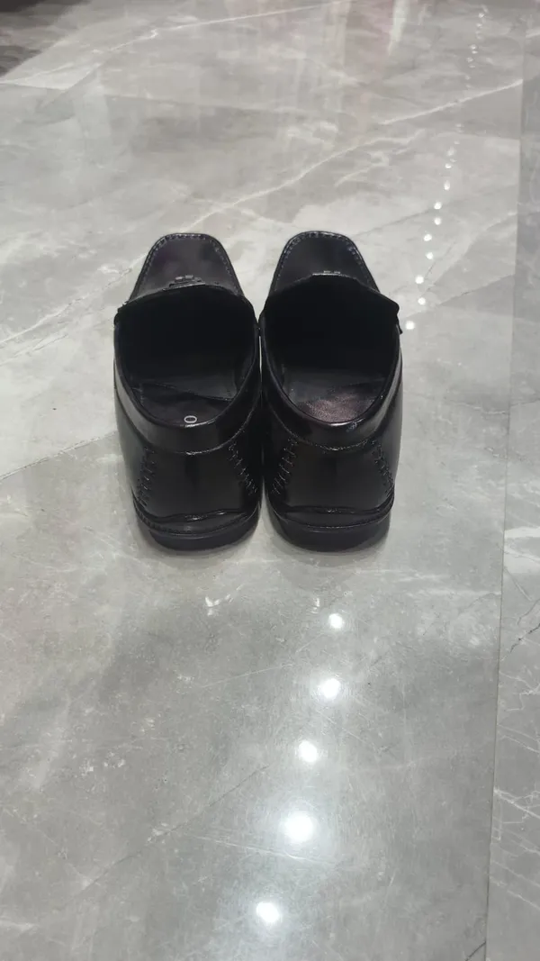 Black_Leather_Horsebit_Loafer_For_Men