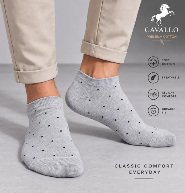 Cavallo_Premium_Cotton_Polka_Dot_Ankle_Socks_-_Classic_Comfort_Everyday