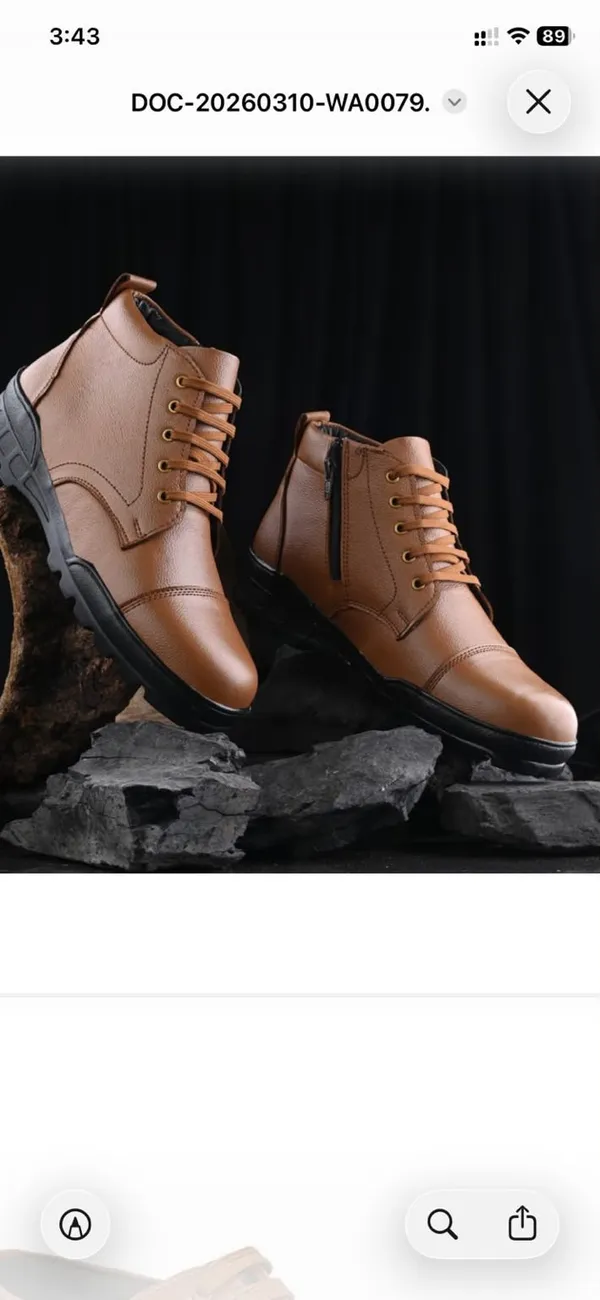 Tan_Leather_Lace_Up_Ankle_Boots_For_Man