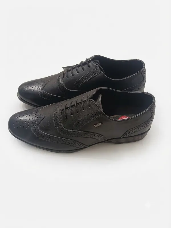 Lee_Cooper_Men's_Black_Brogue_Formal_Shoes