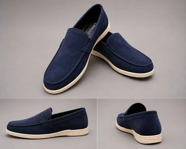 Navy_Blue_Suede_Casual_Slip_On_Loafers_For_Men
