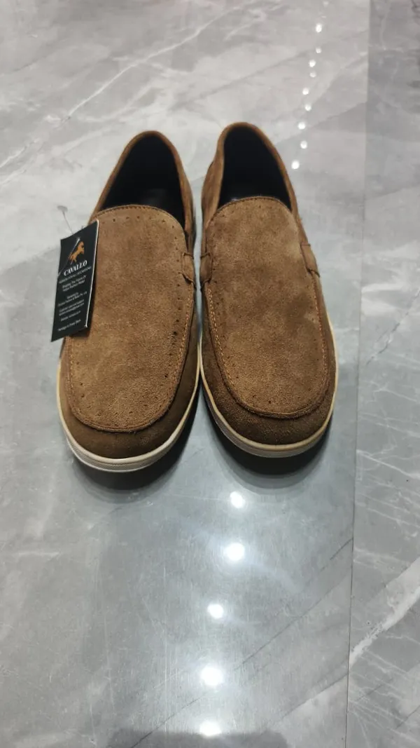 Tan_Swed_Leather_Horsebit_Loafer_For_Men