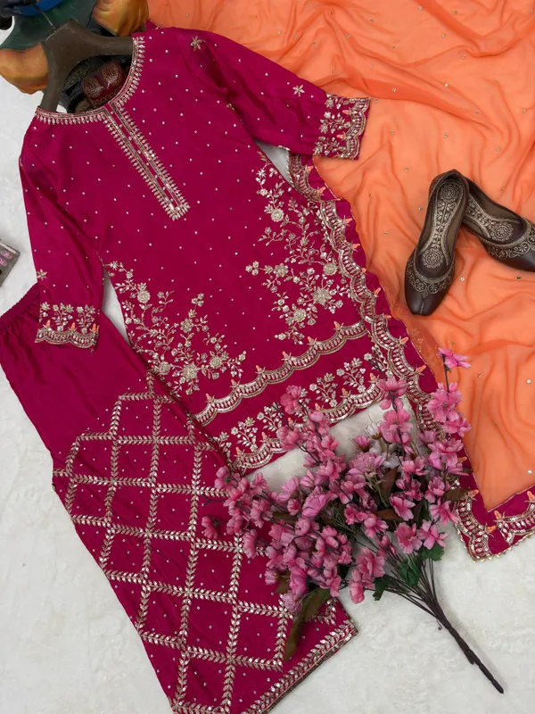 AR-1422__NEWLY_LAUNCHED_KURTI_,_PLAZZO_&_DUPATTA_SET