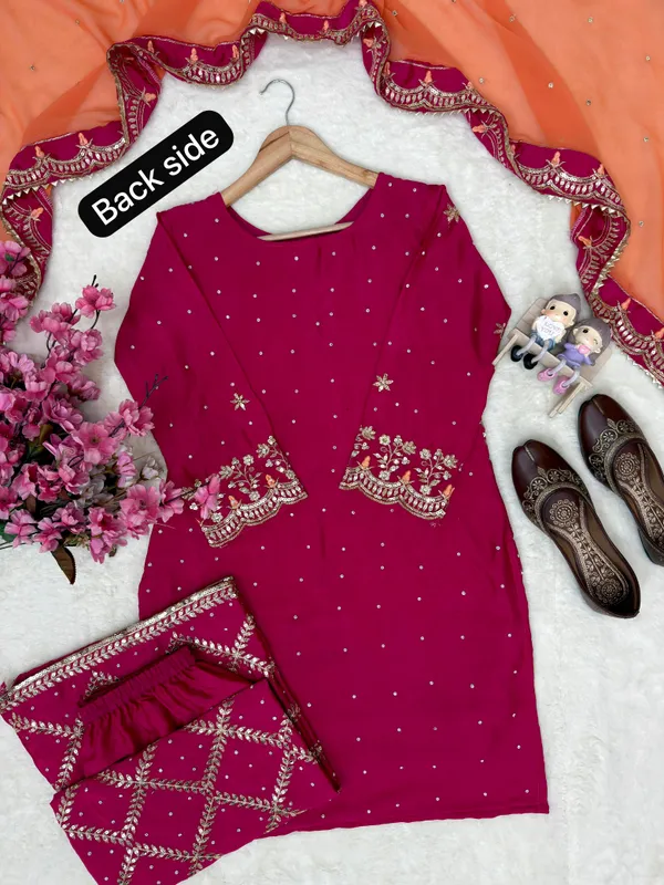 AR-1422__NEWLY_LAUNCHED_KURTI_,_PLAZZO_&_DUPATTA_SET