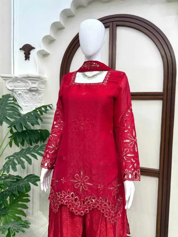 ETHNCA_RTC_6038_Beautiful_Premium_Palazzo_Kurta_set