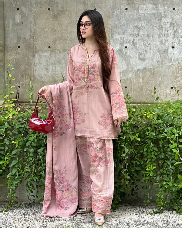 KS-364_Pure_Faux_Georgette_Top-Bottom_And_Dupatta