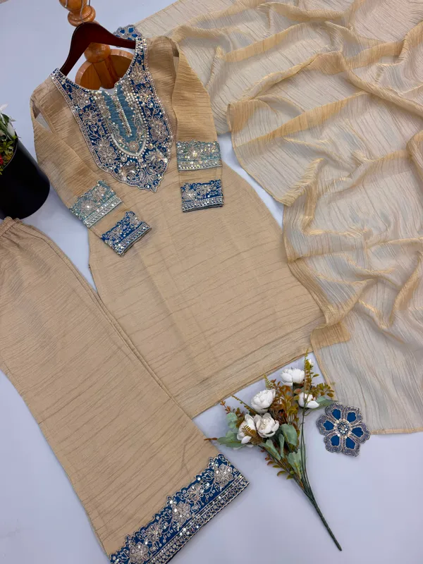 KS-368_Kurta_Palazzo_set
